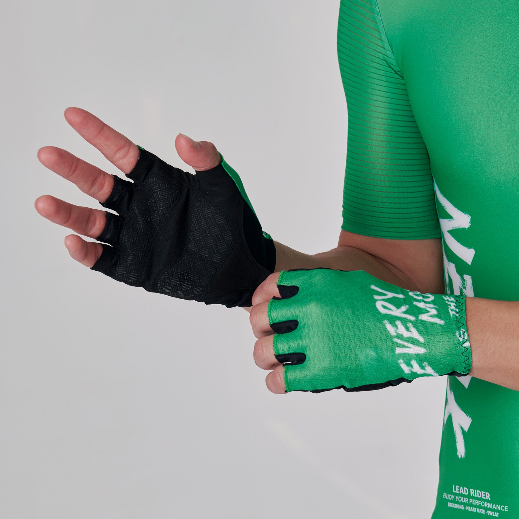 Half Finger Gloves