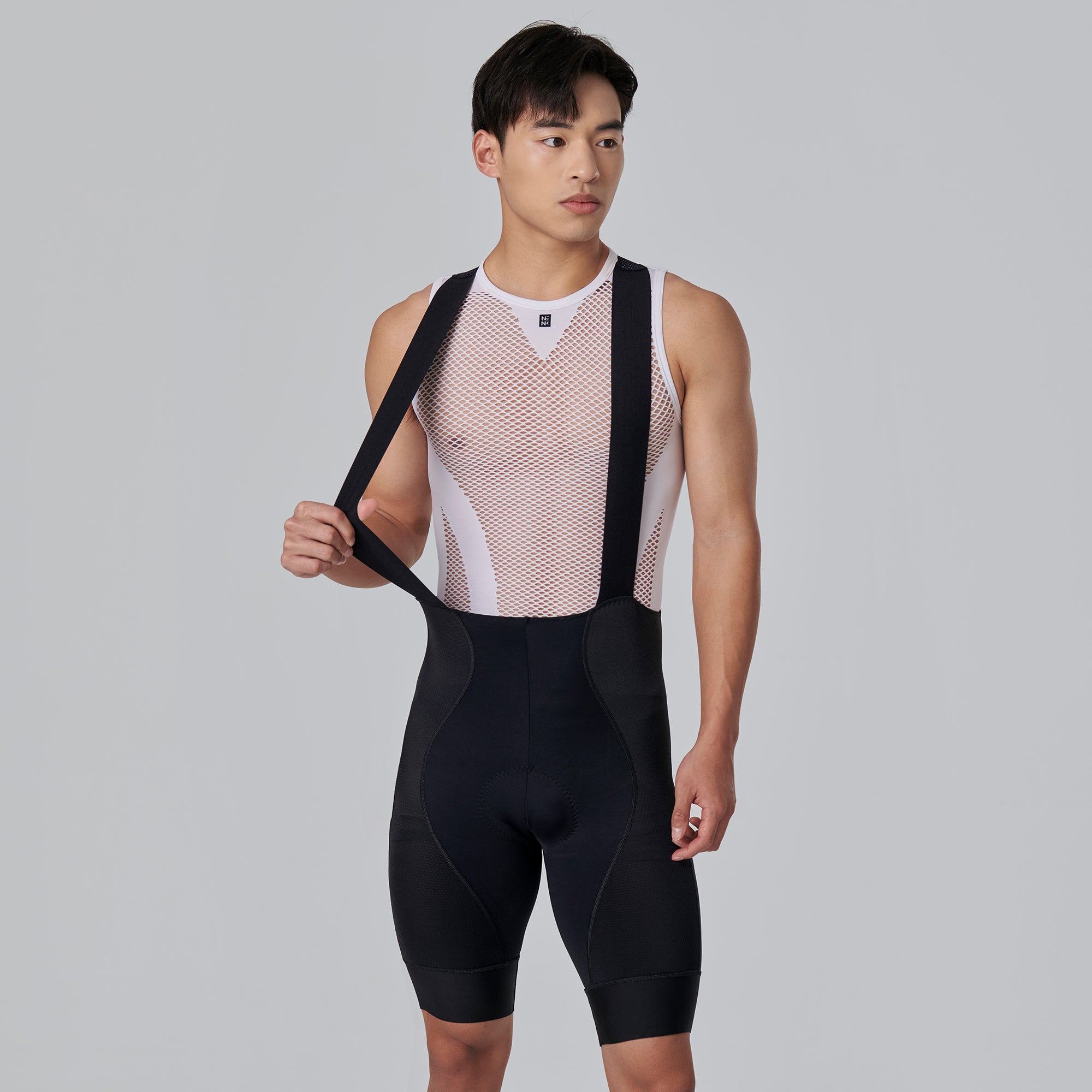 Gravel Cargo Bib Shorts