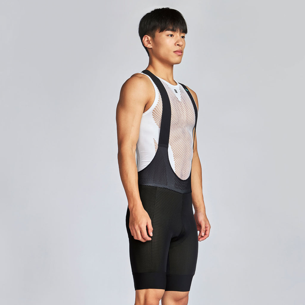 PRO7 Bib Shorts Leslie