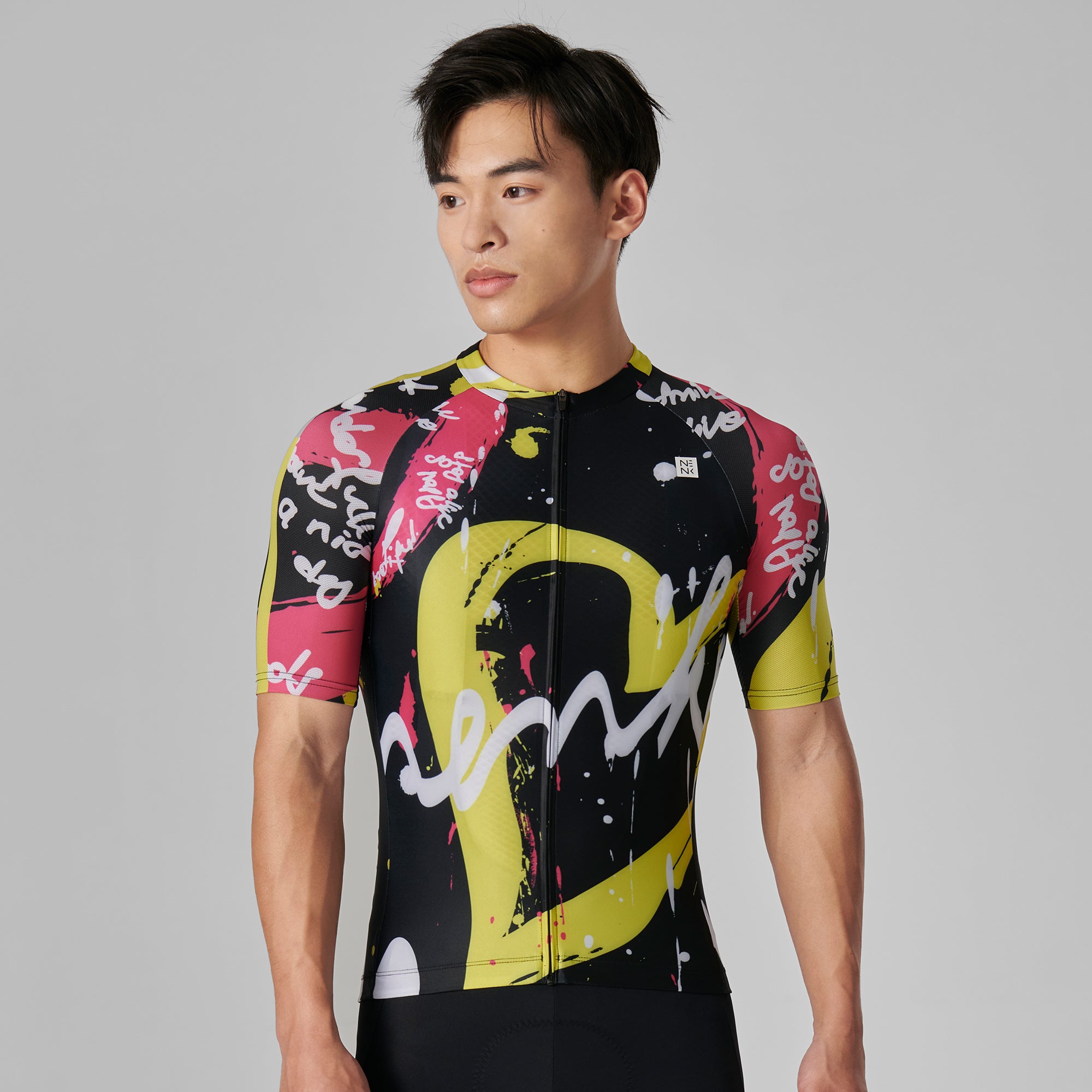 PRO3 Reflective Jersey