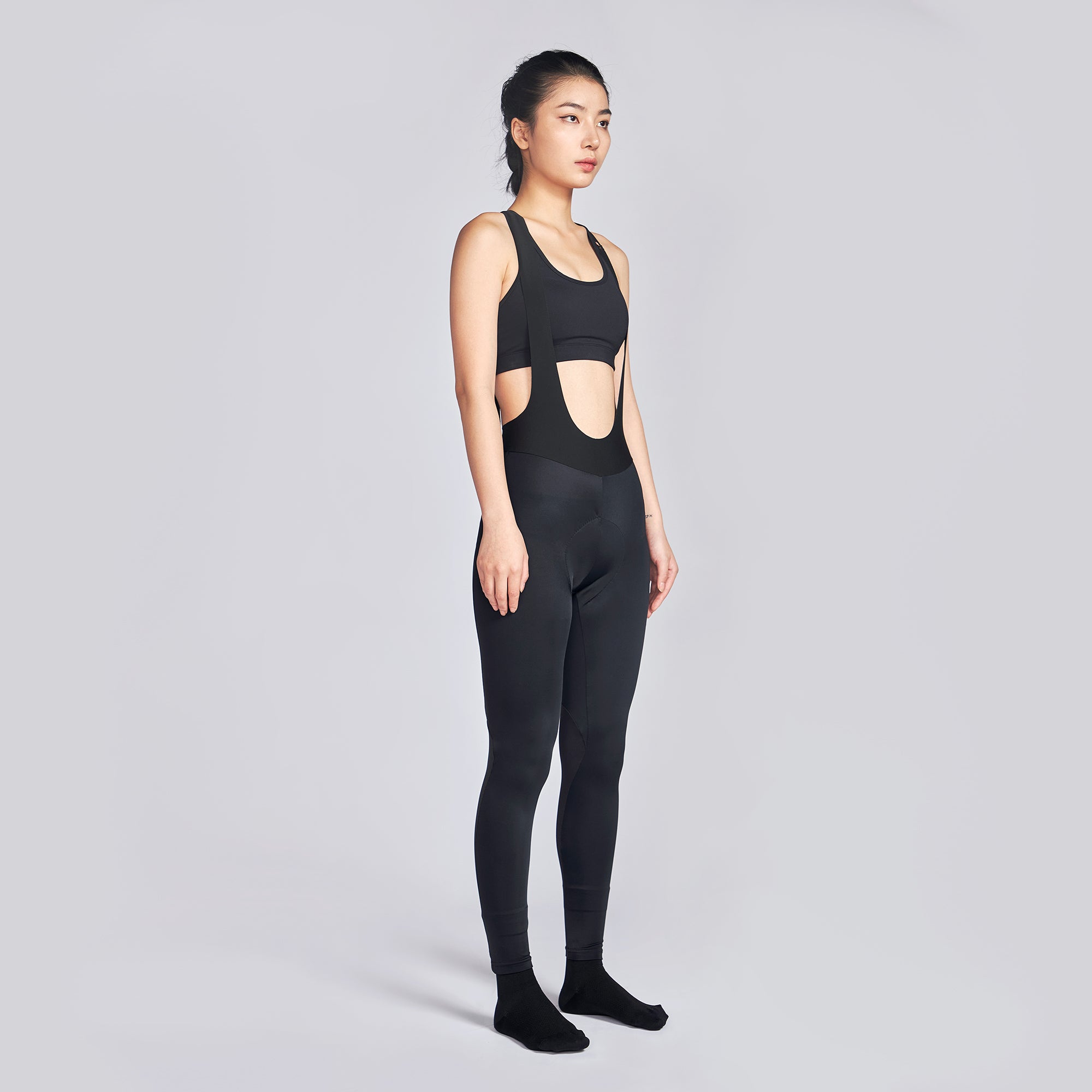 Women's PRO7 Bib Tights Natalie