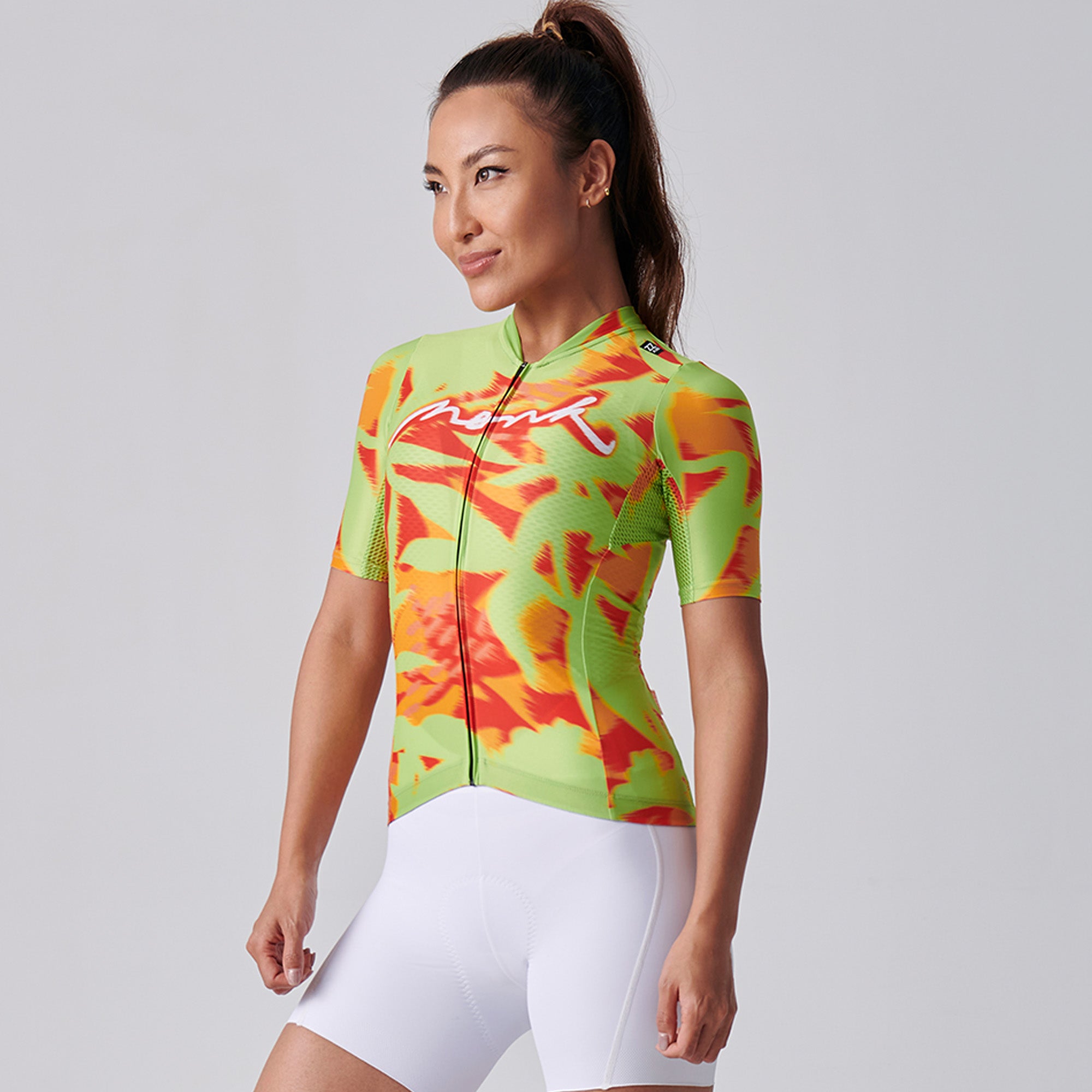 Women's PRO3 Jersey