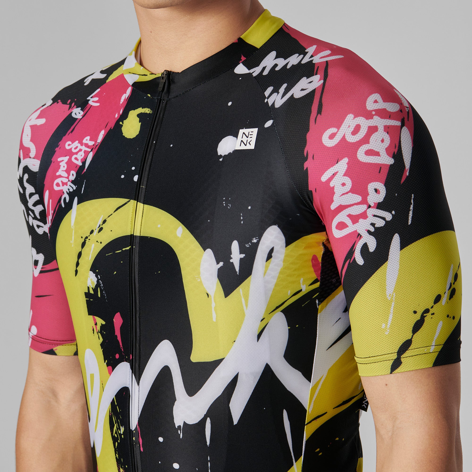 PRO3 Reflective Jersey