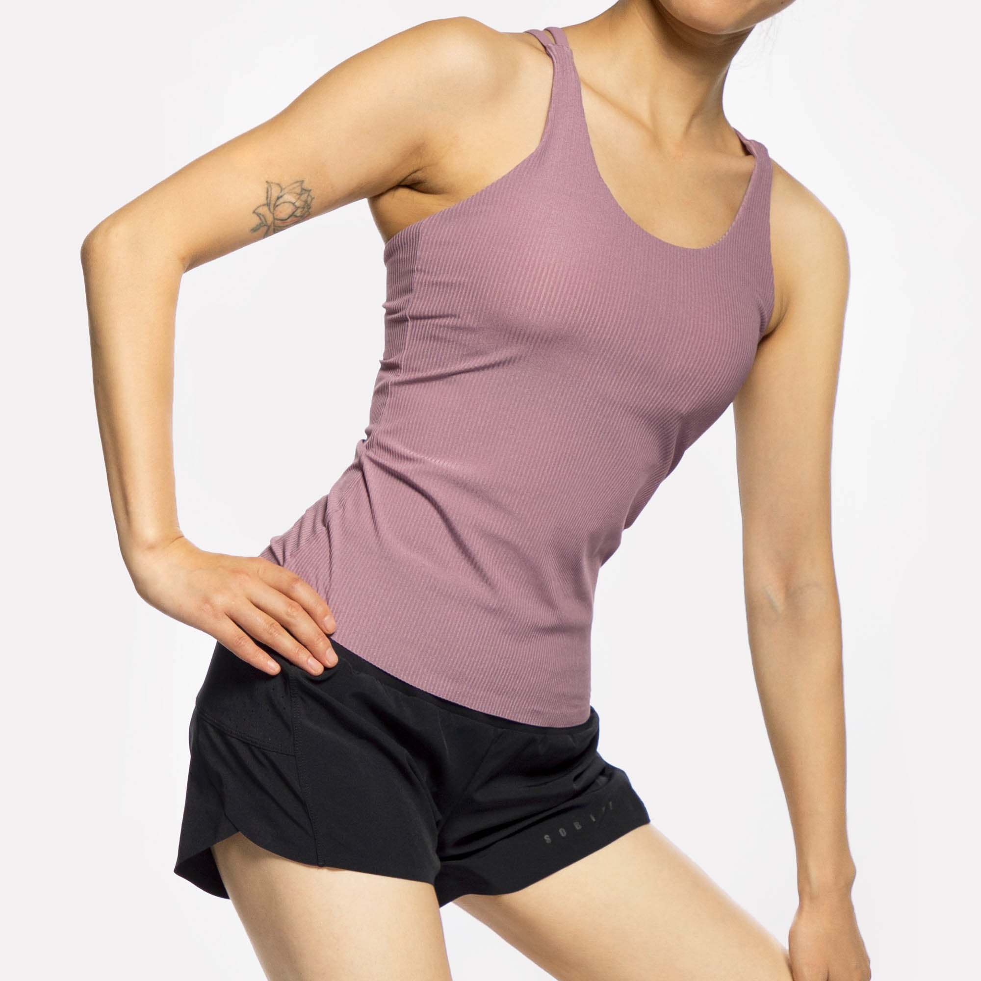 Women's Run Tank RWT9002G-1C