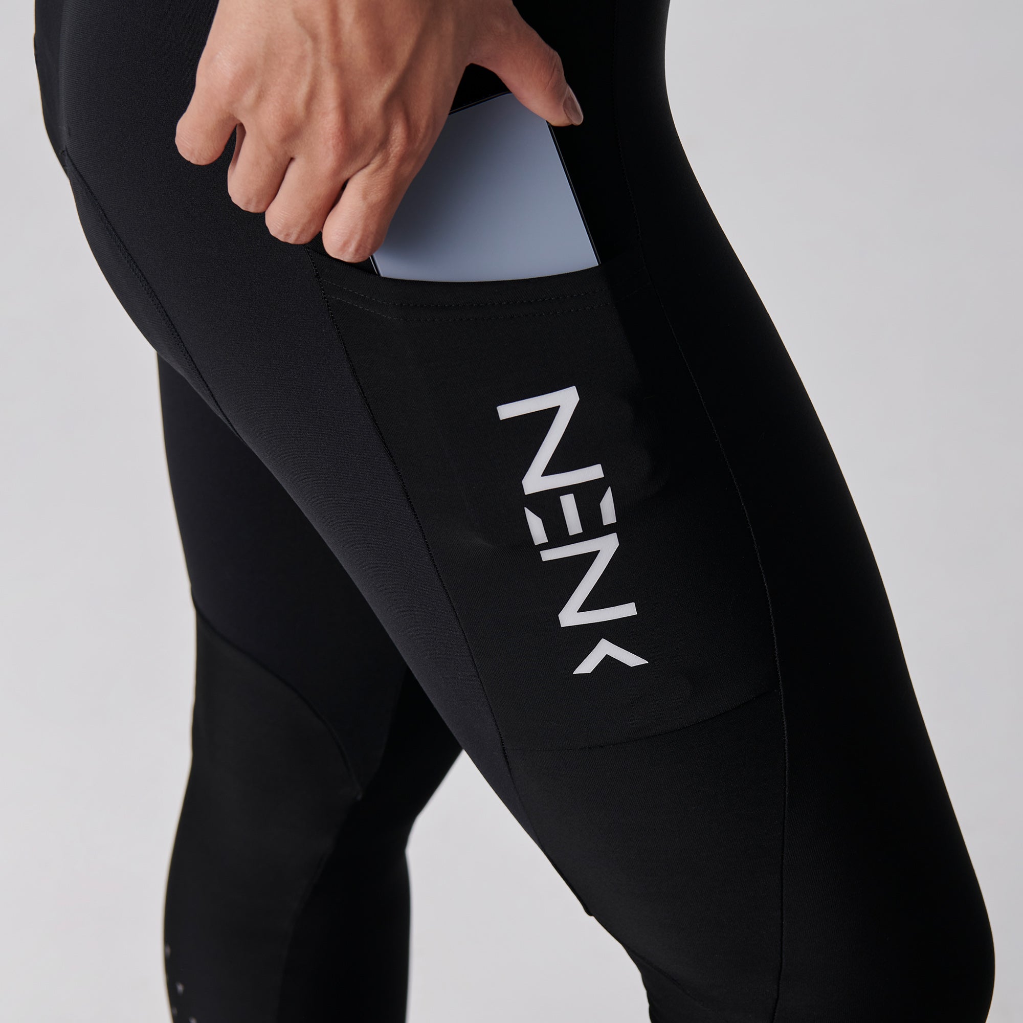 Women's PRO7 Thermal Tights Natalie