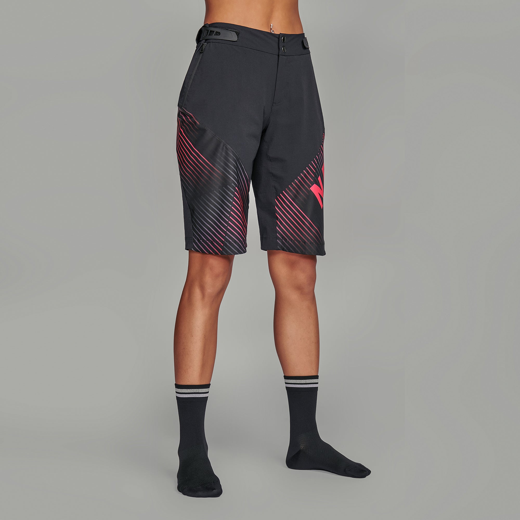 Women's MTB-22-1 Shorts