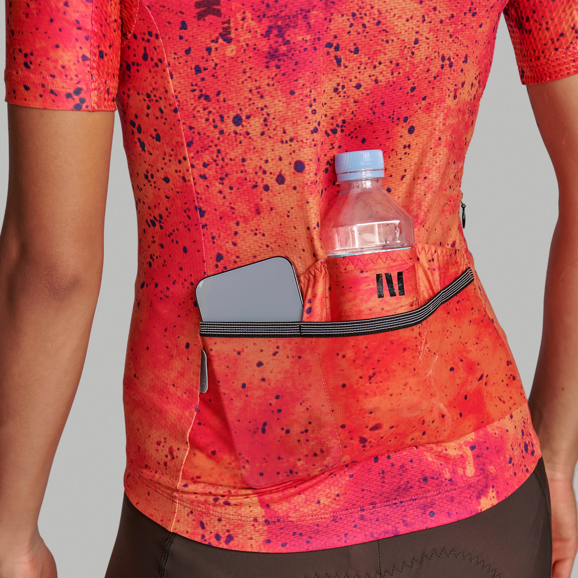 Women‘s Gravel Jersey