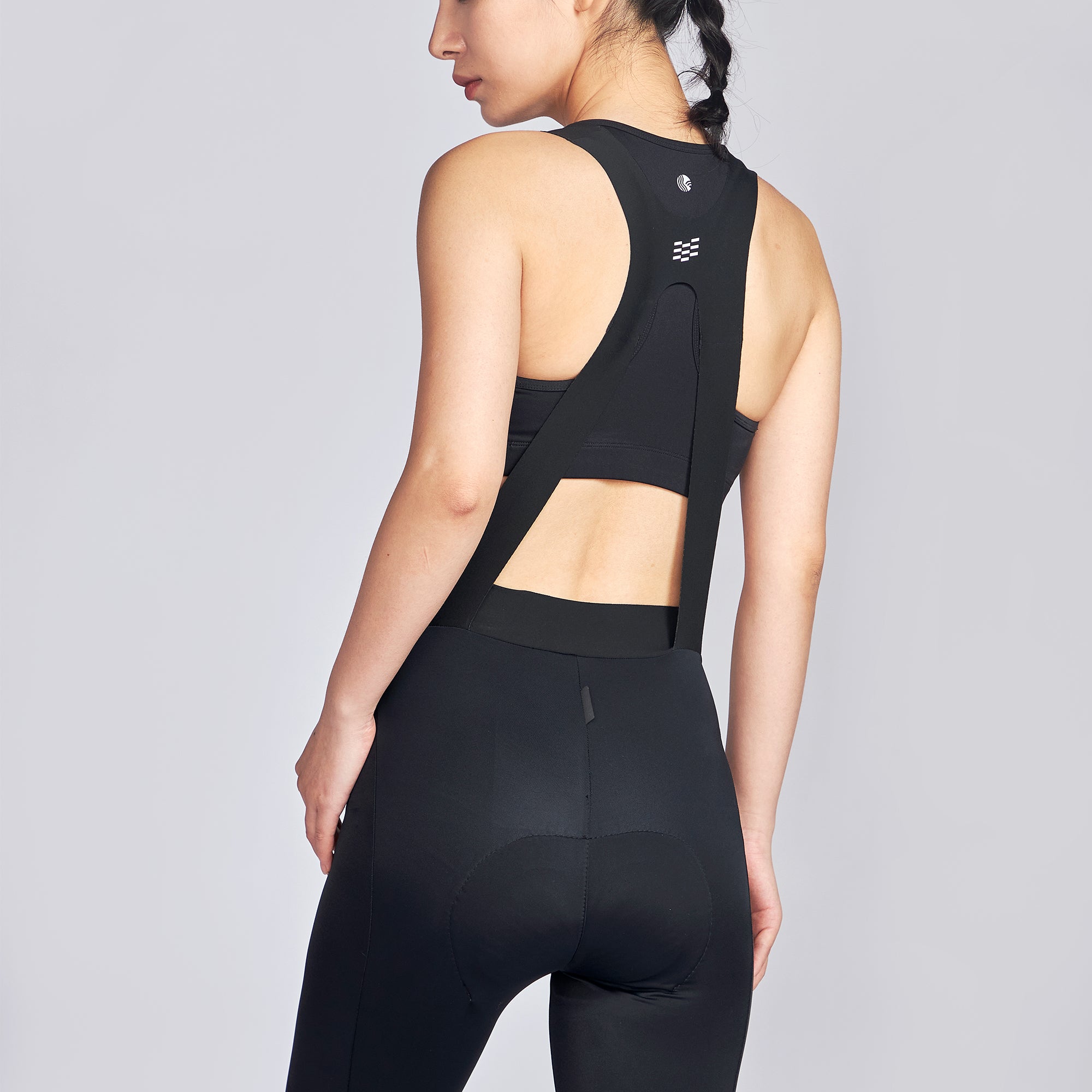 Women's PRO7 Bib Tights Natalie