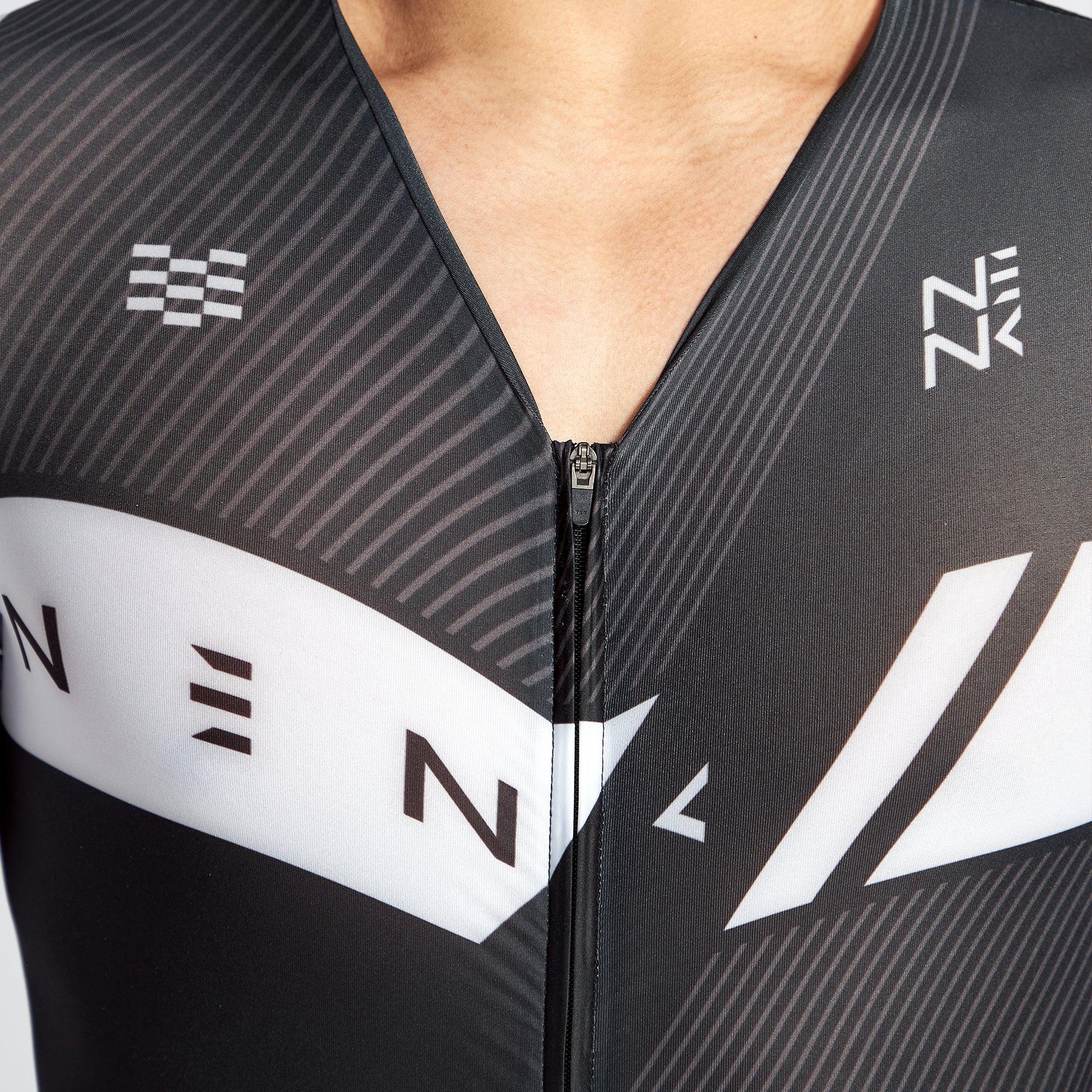 PRO7 TEAM Skinsuit