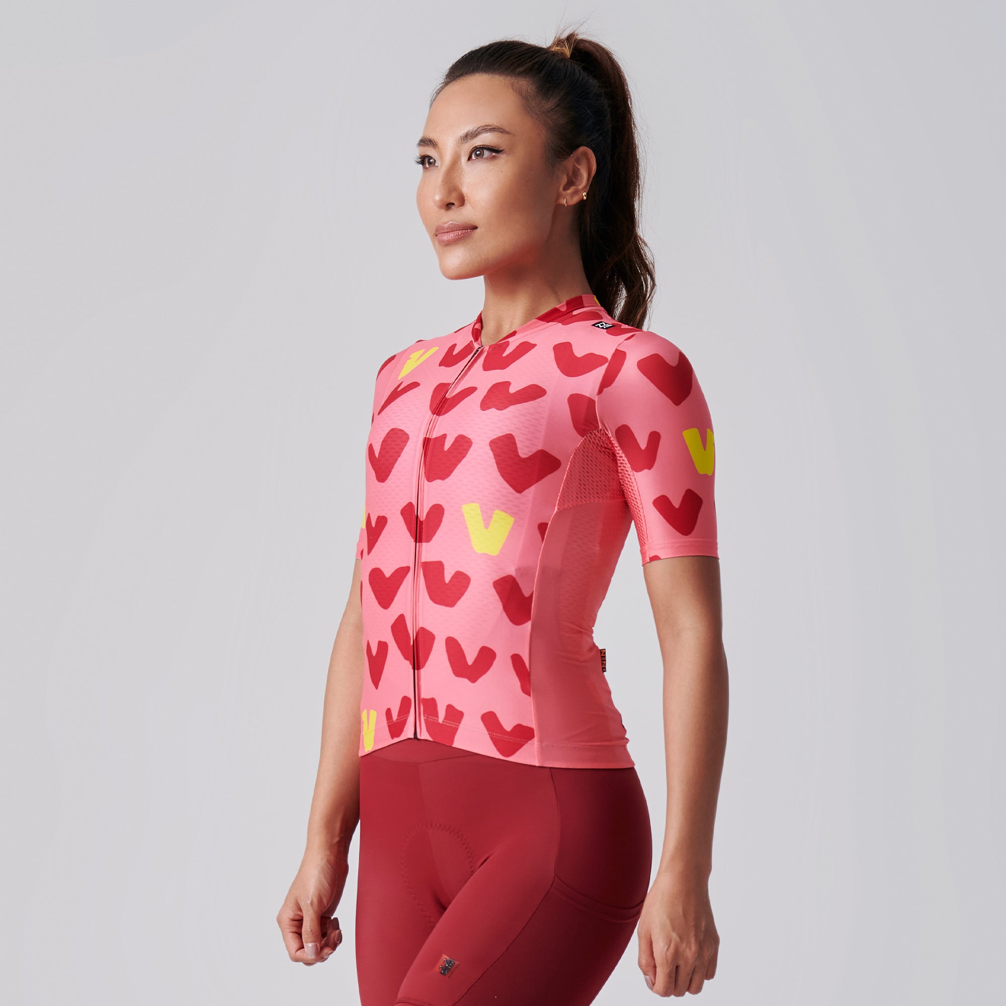 Women's PRO3 Jersey Honey