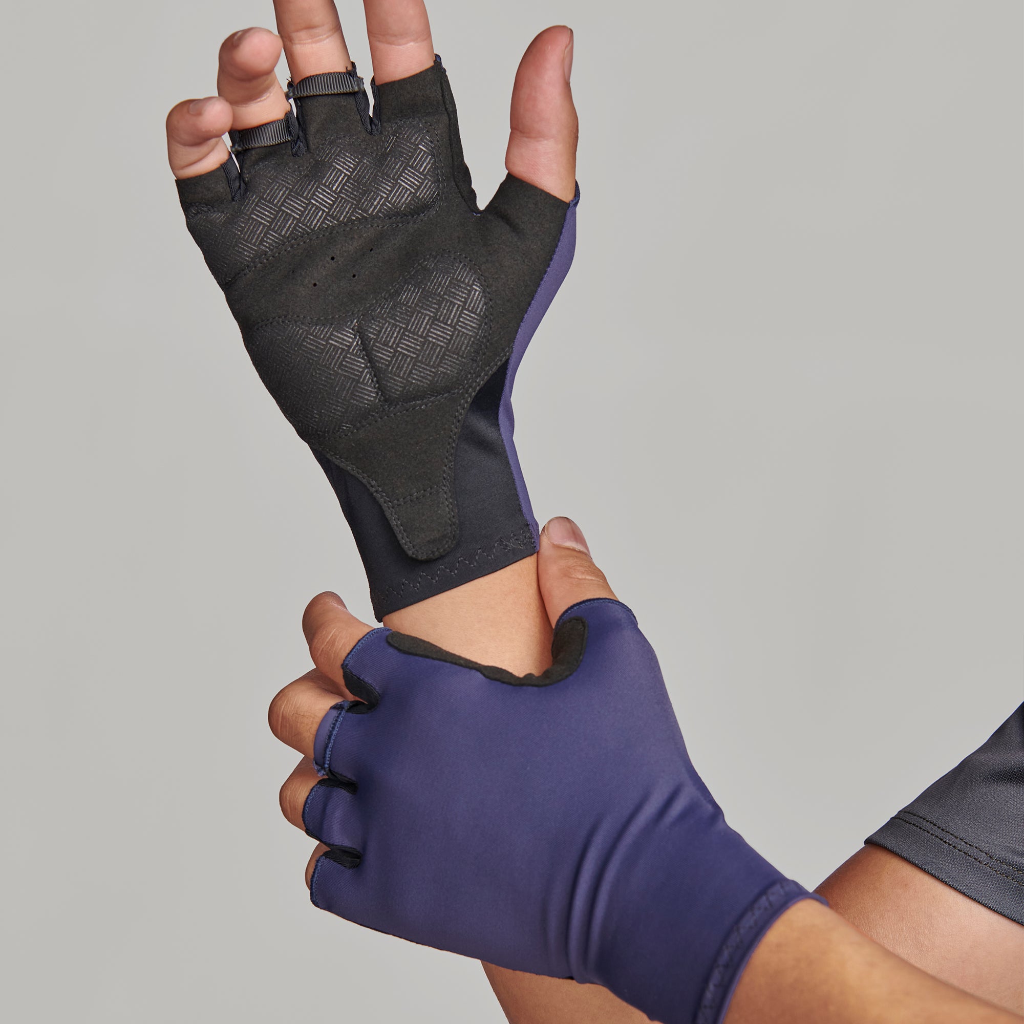 half finger handschuhe Half Finger Gloves – nenk-active