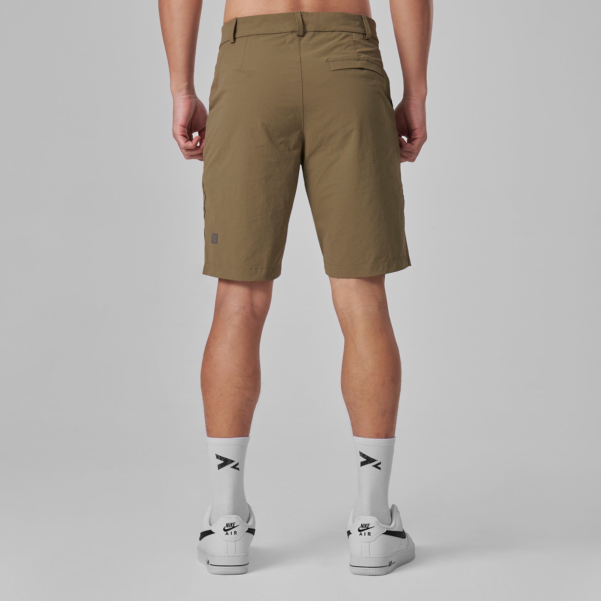 Gravel-GEG2 Shorts