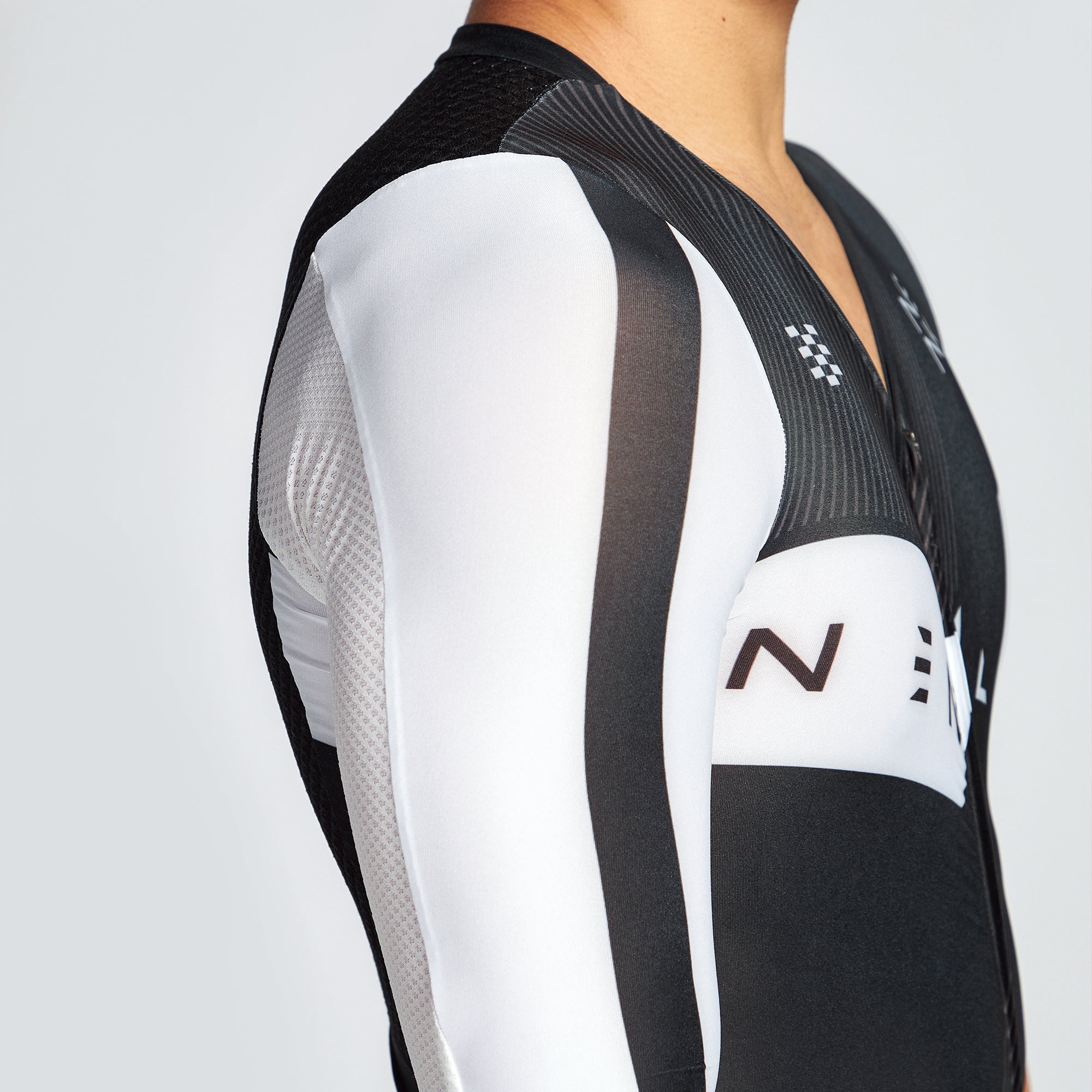 PRO7 TEAM Skinsuit