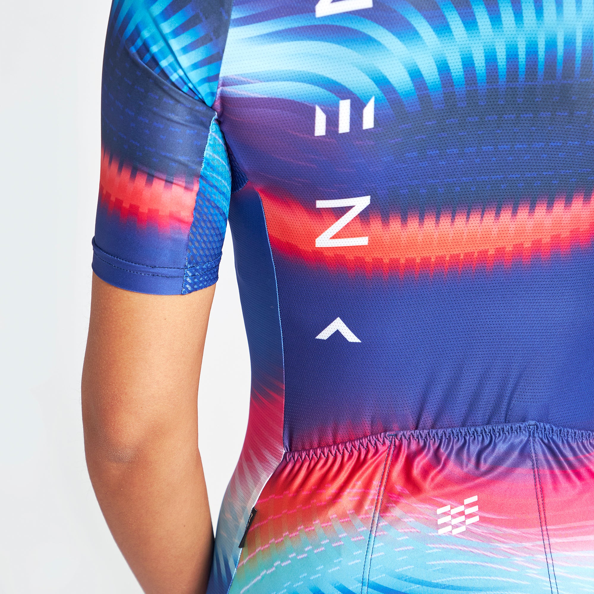 Women's PRO2 Jersey Haylee