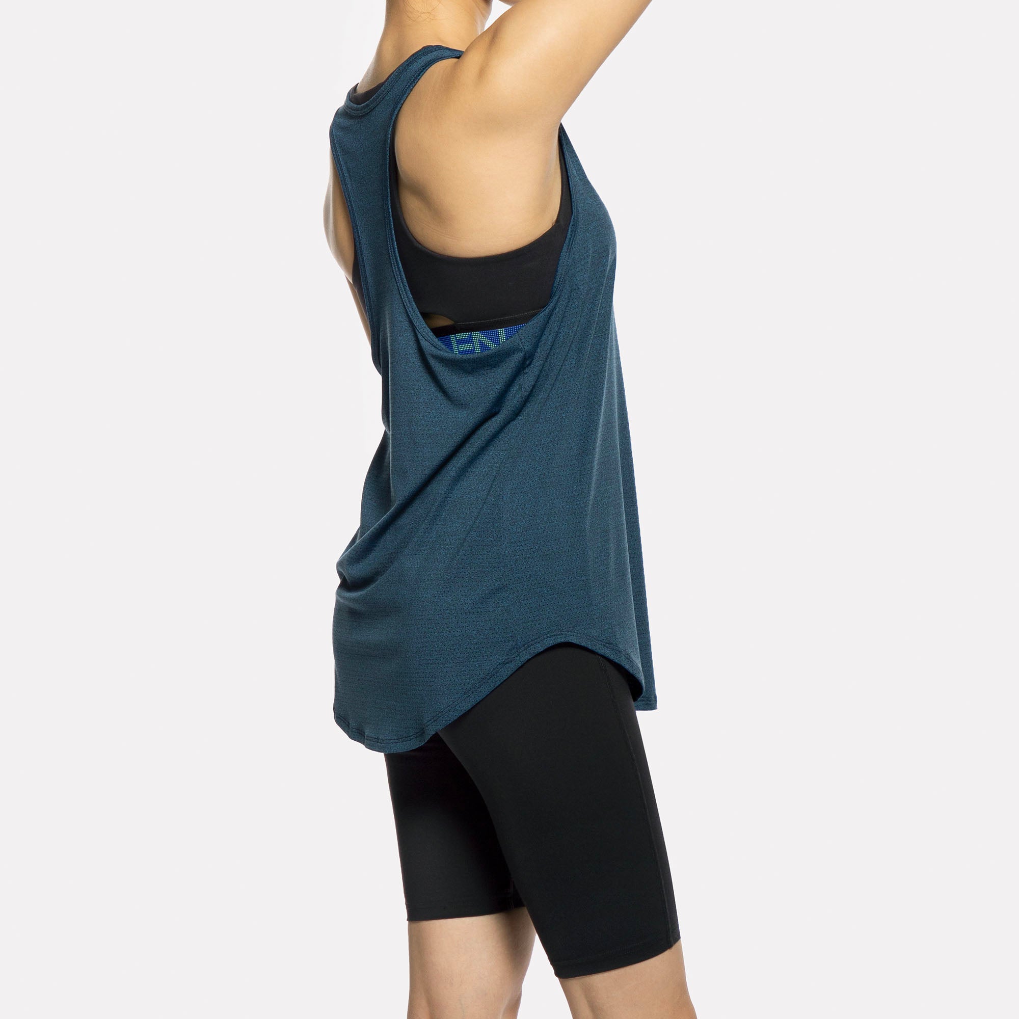 Women's Run Singlet RWT9002C-3