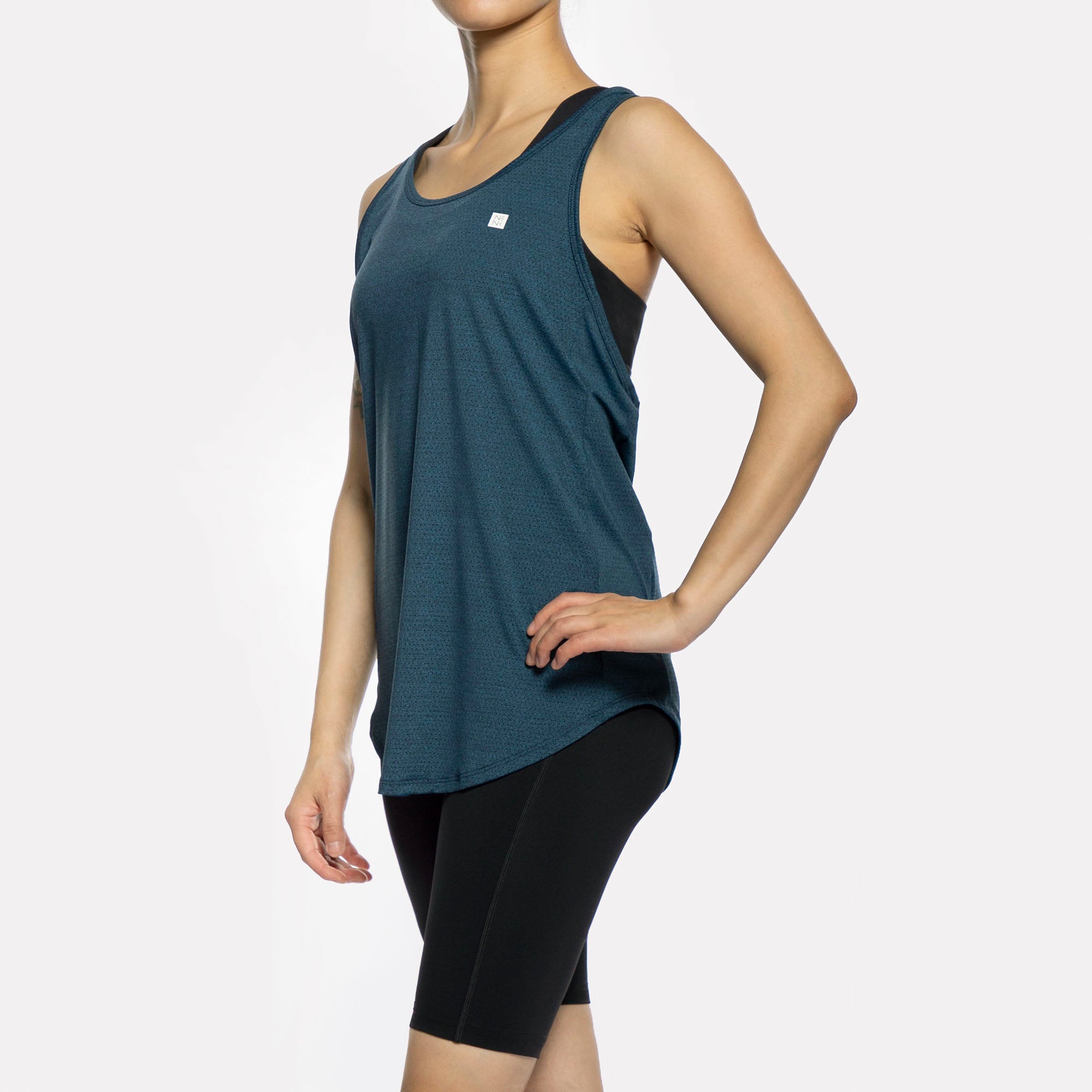 Women's Run Singlet RWT9002C-3