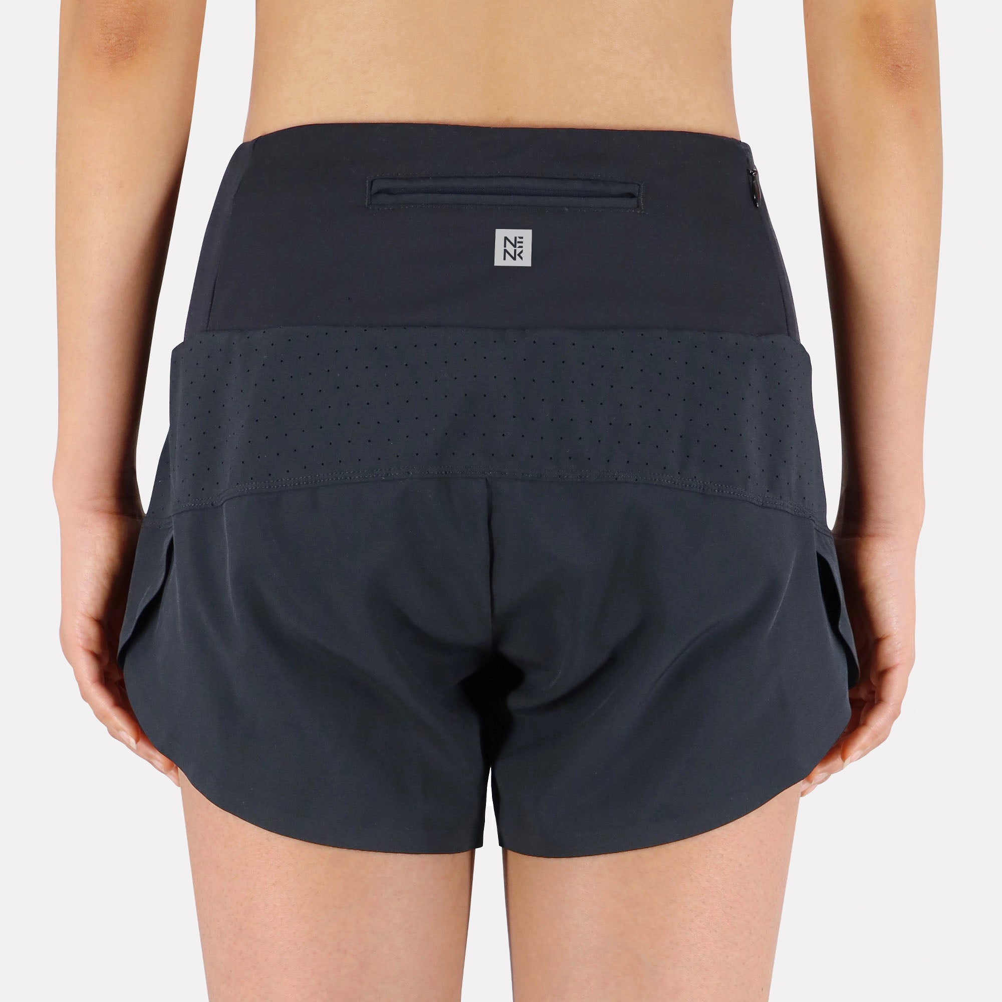 Women's Run Short RWB21104A-3C